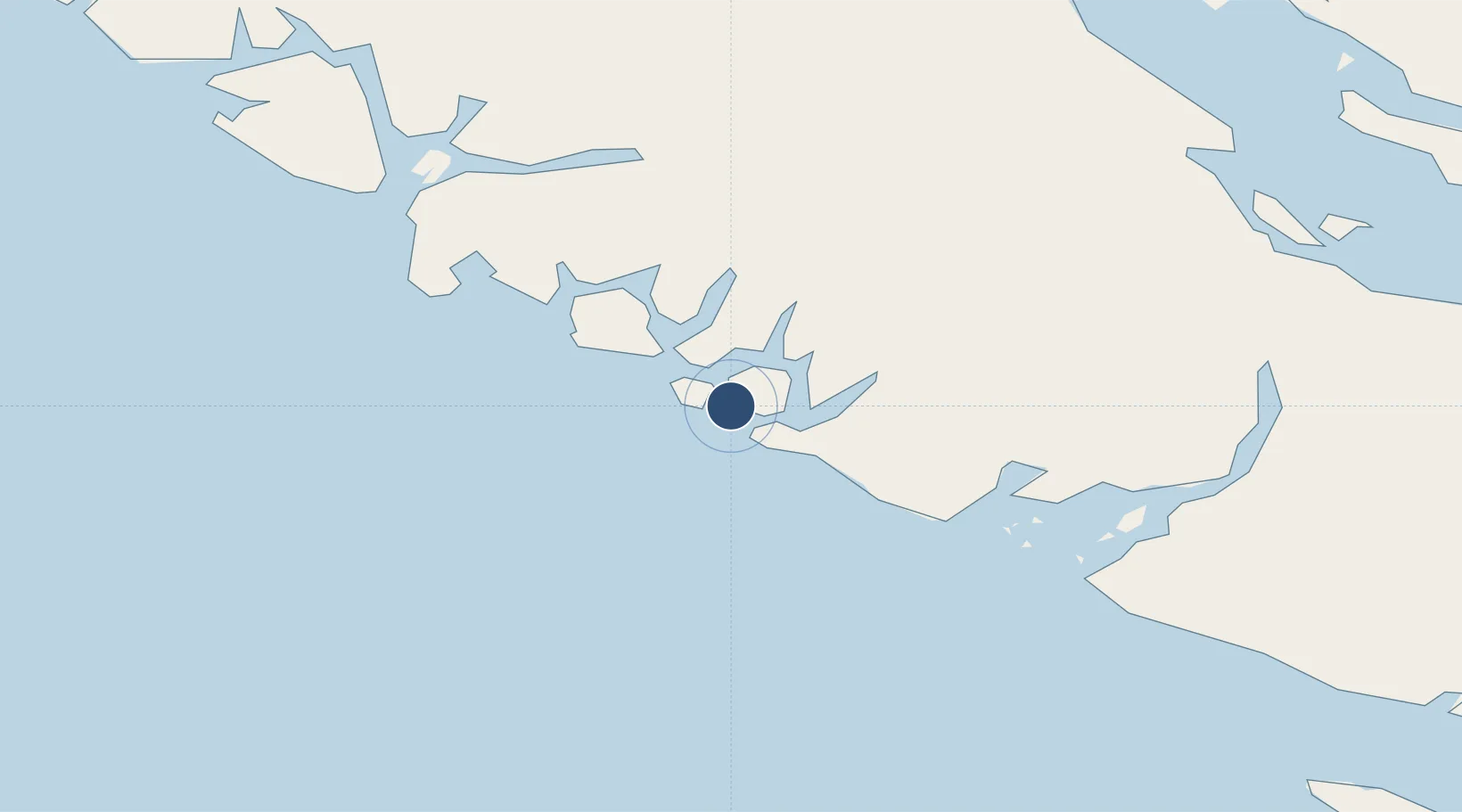 Location of CAB4