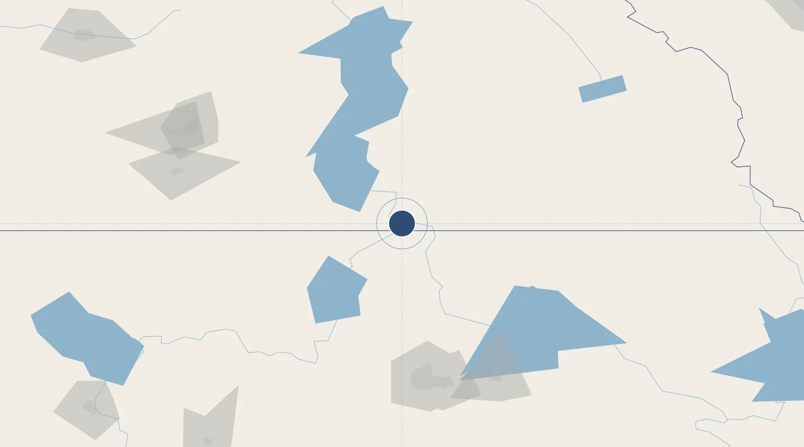 Location of CAD4