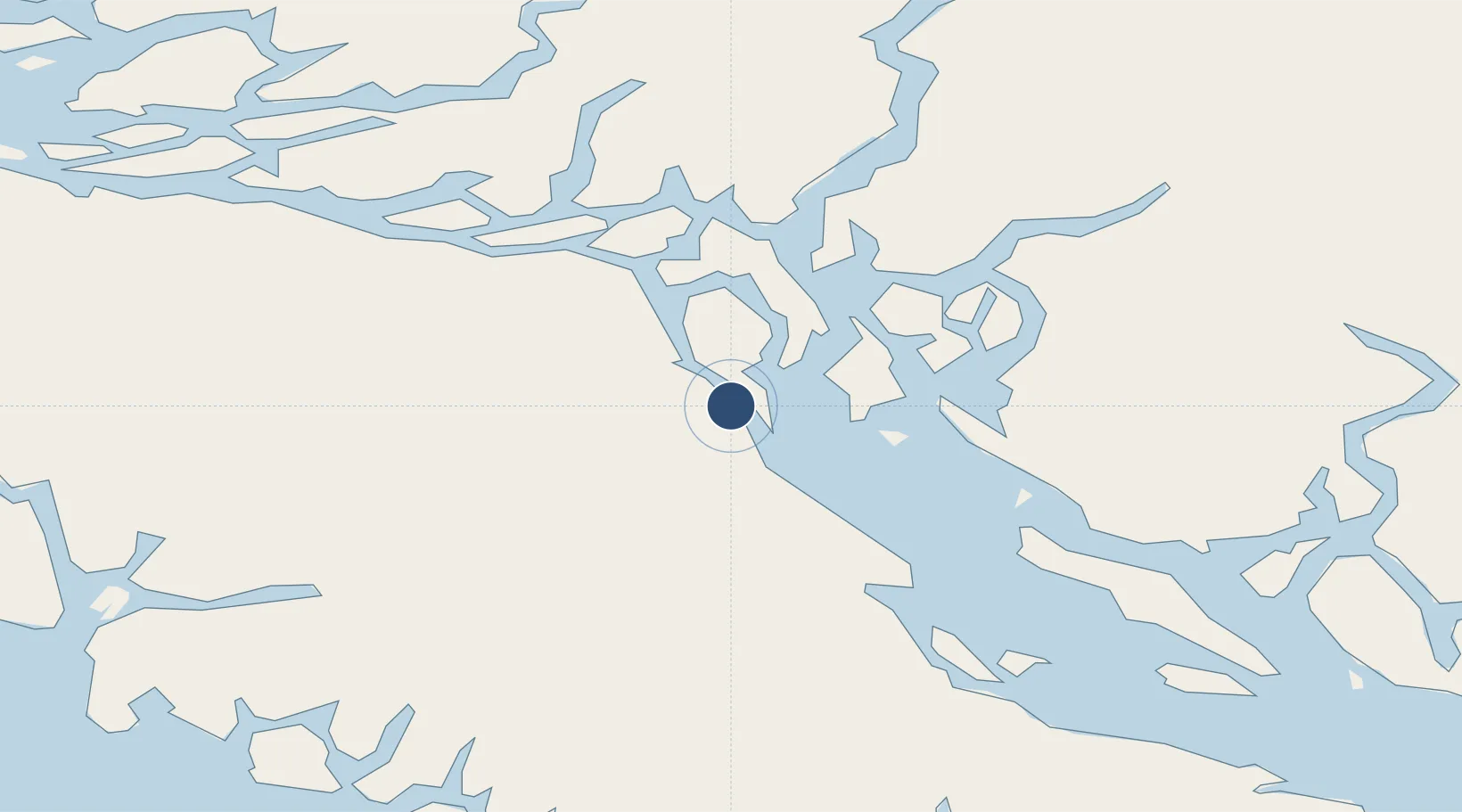 Location of CAE3