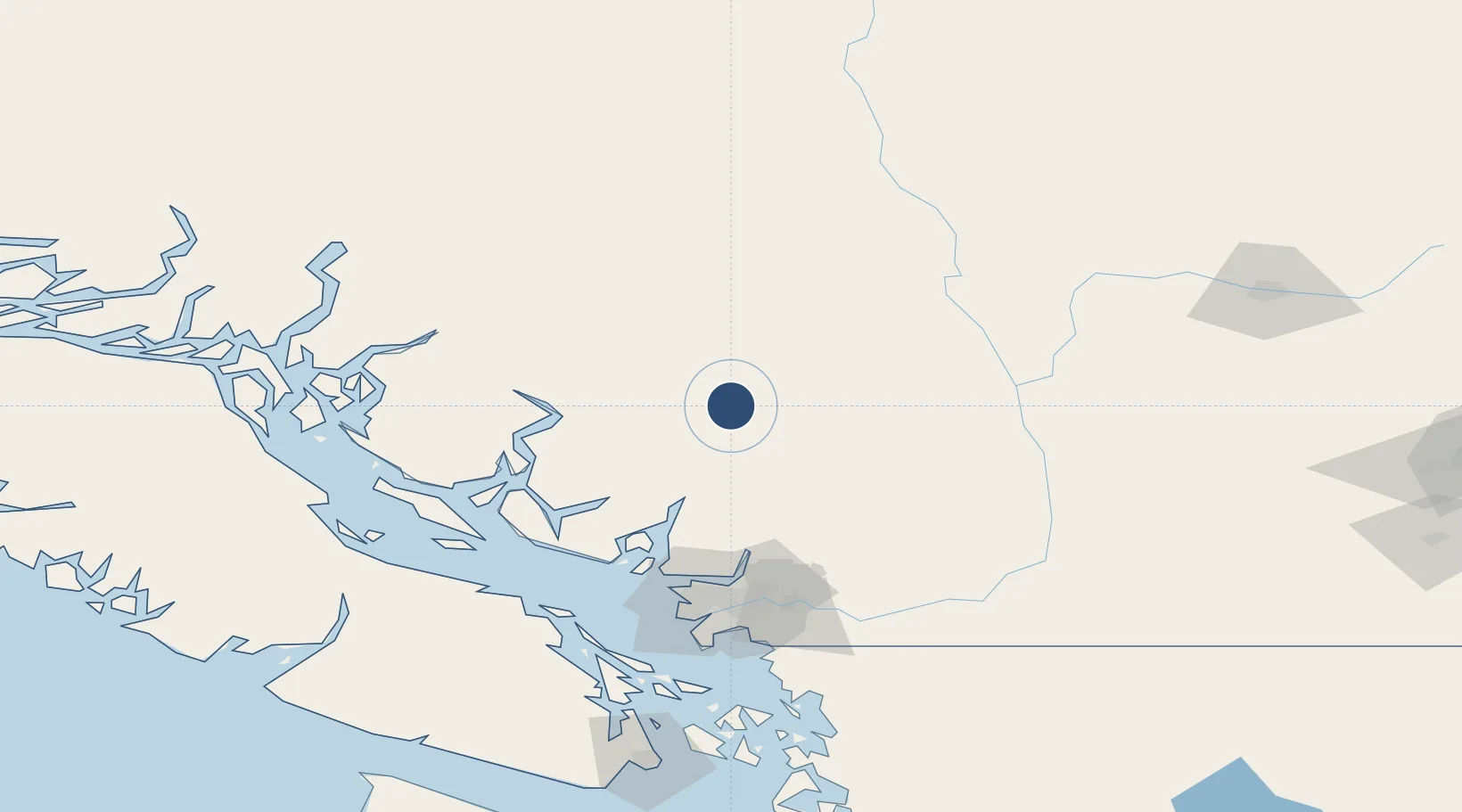 Location of CAE5
