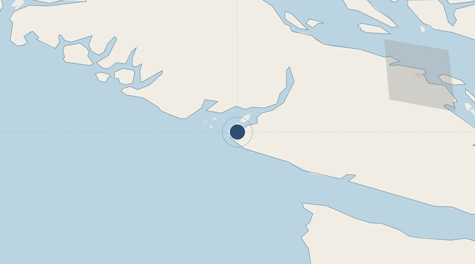 Location of CAE9
