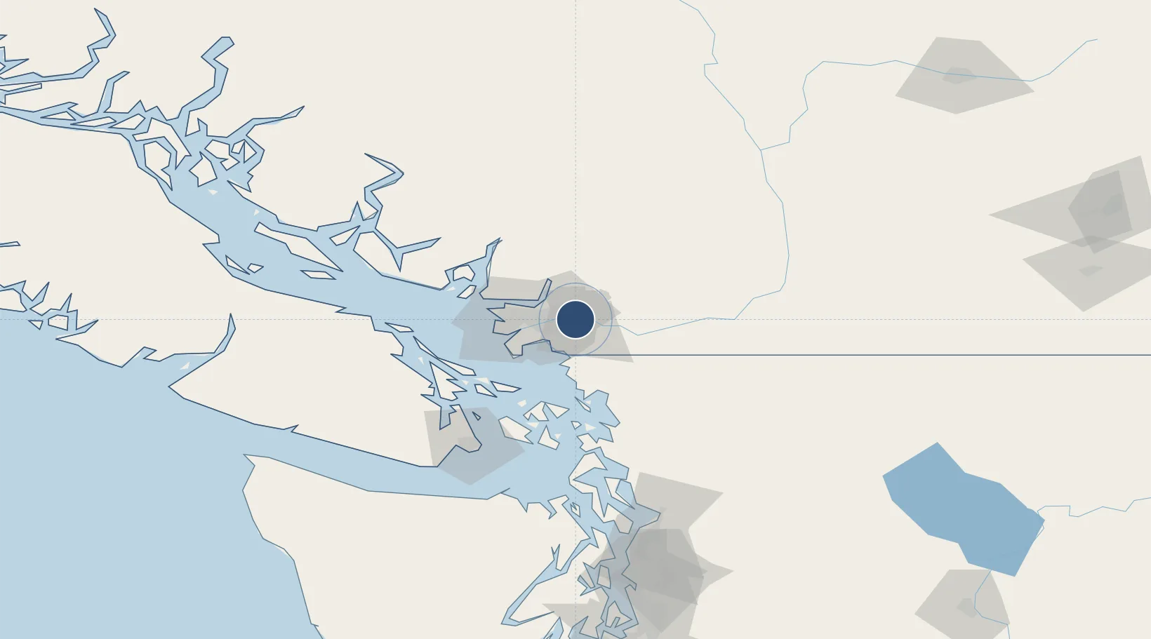 Location of CAJ8