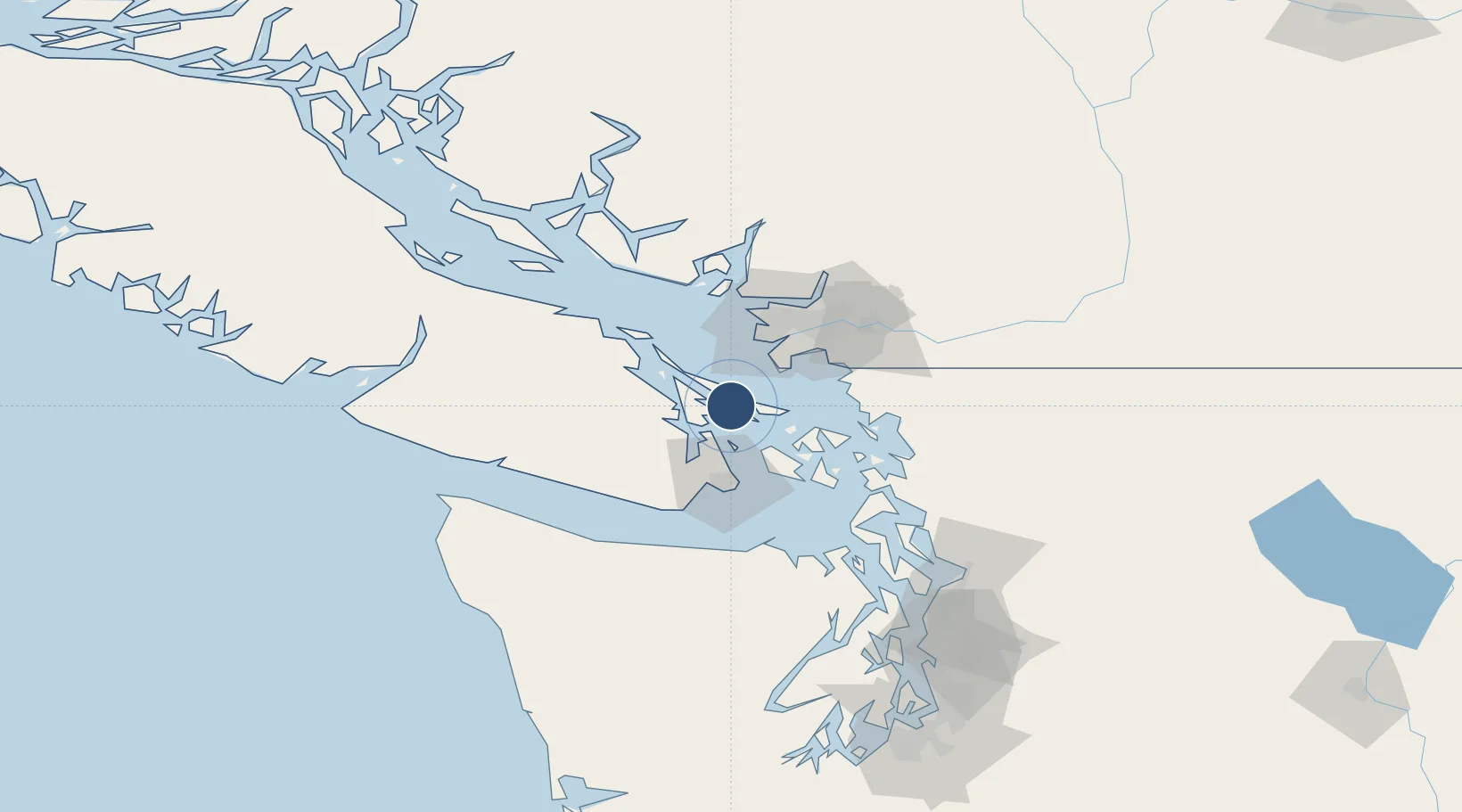 Location of CAP8