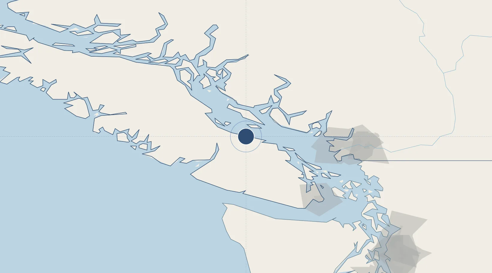 Location of CAT4