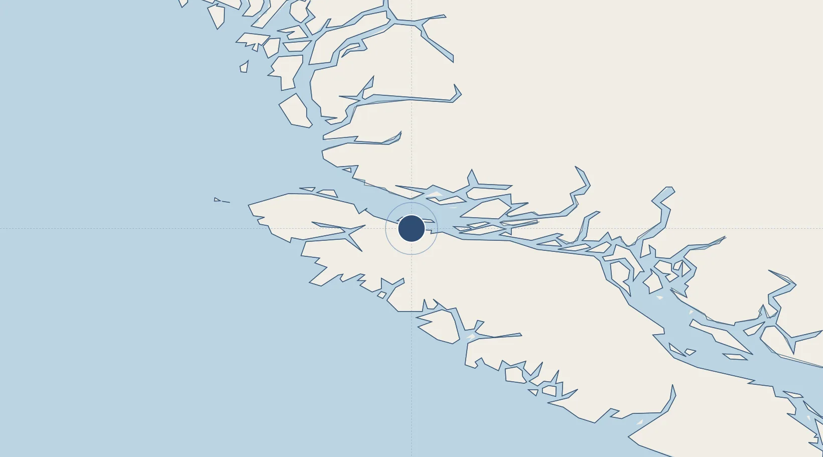 Location of CAT5