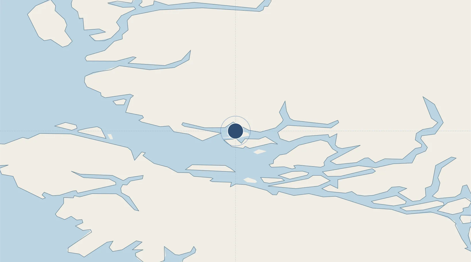 Location of CAV5