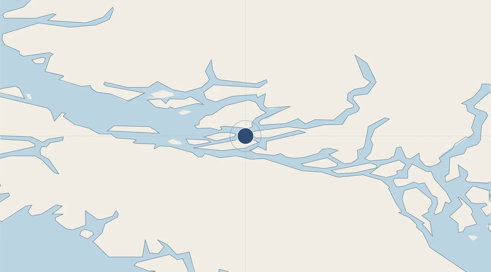Location of CAX7