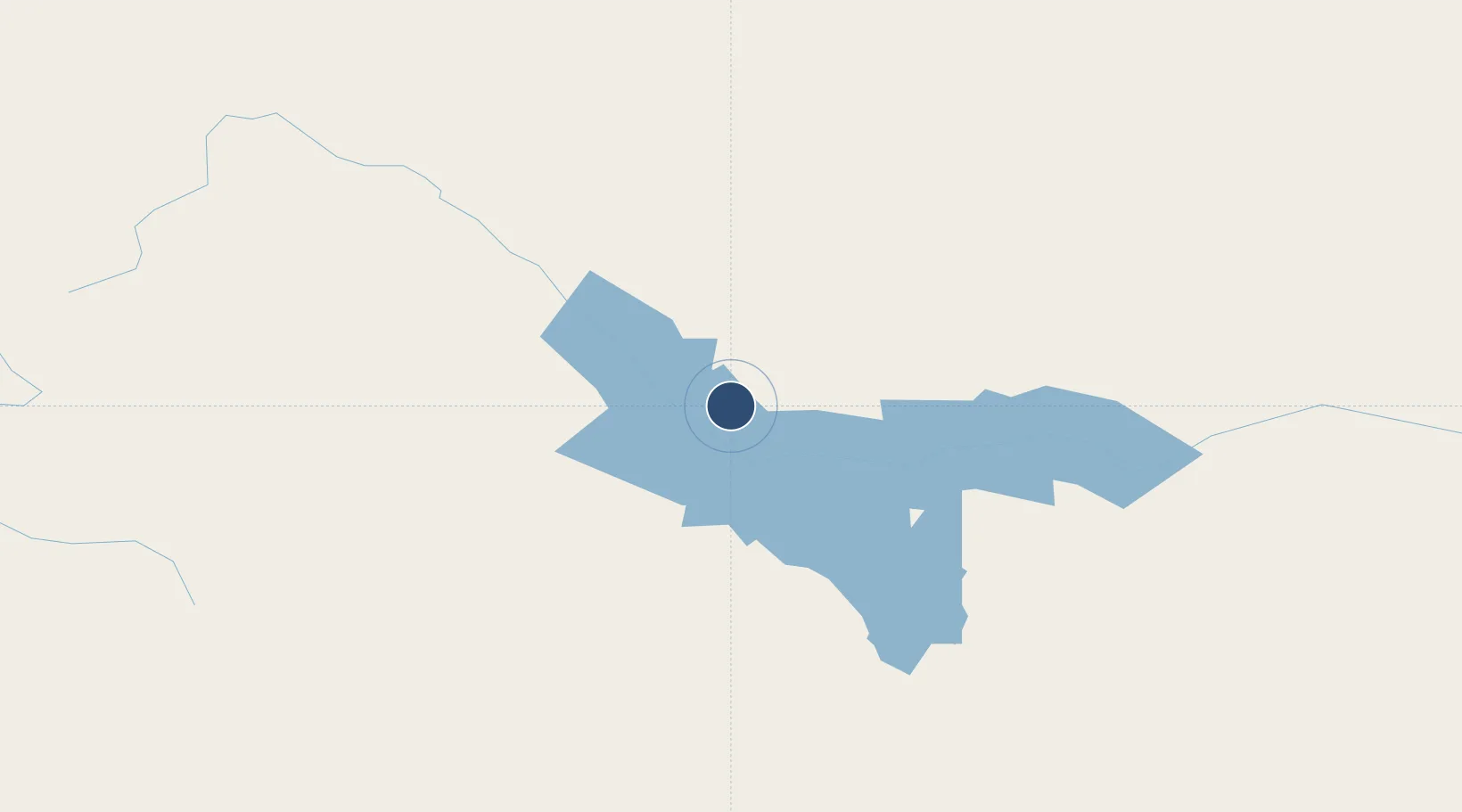 Location of CBA9