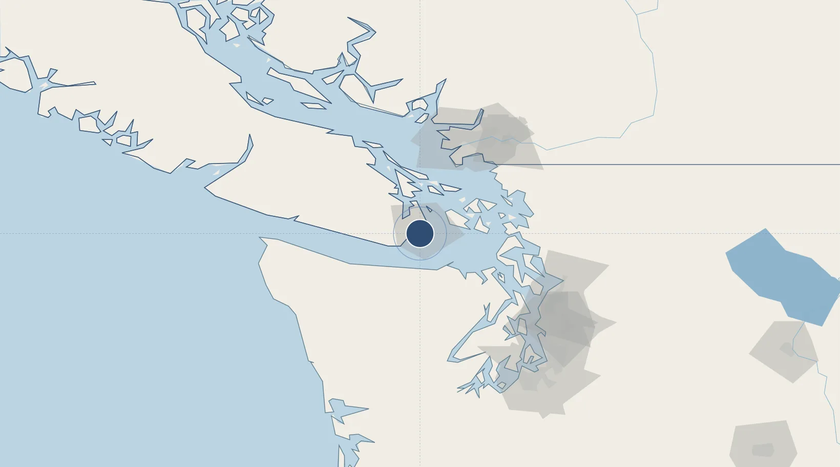 Location of CBF7