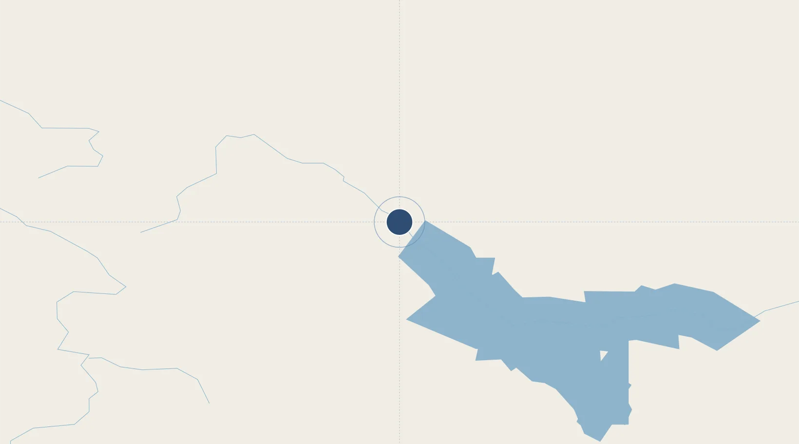 Location of CBN9