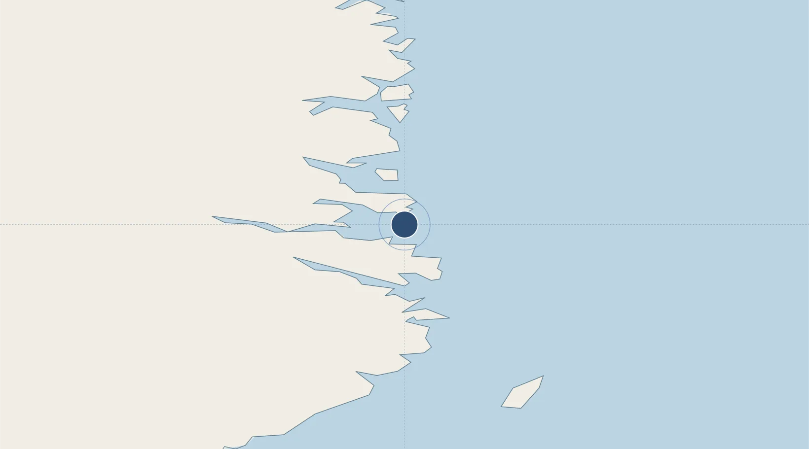 Location of CCA6