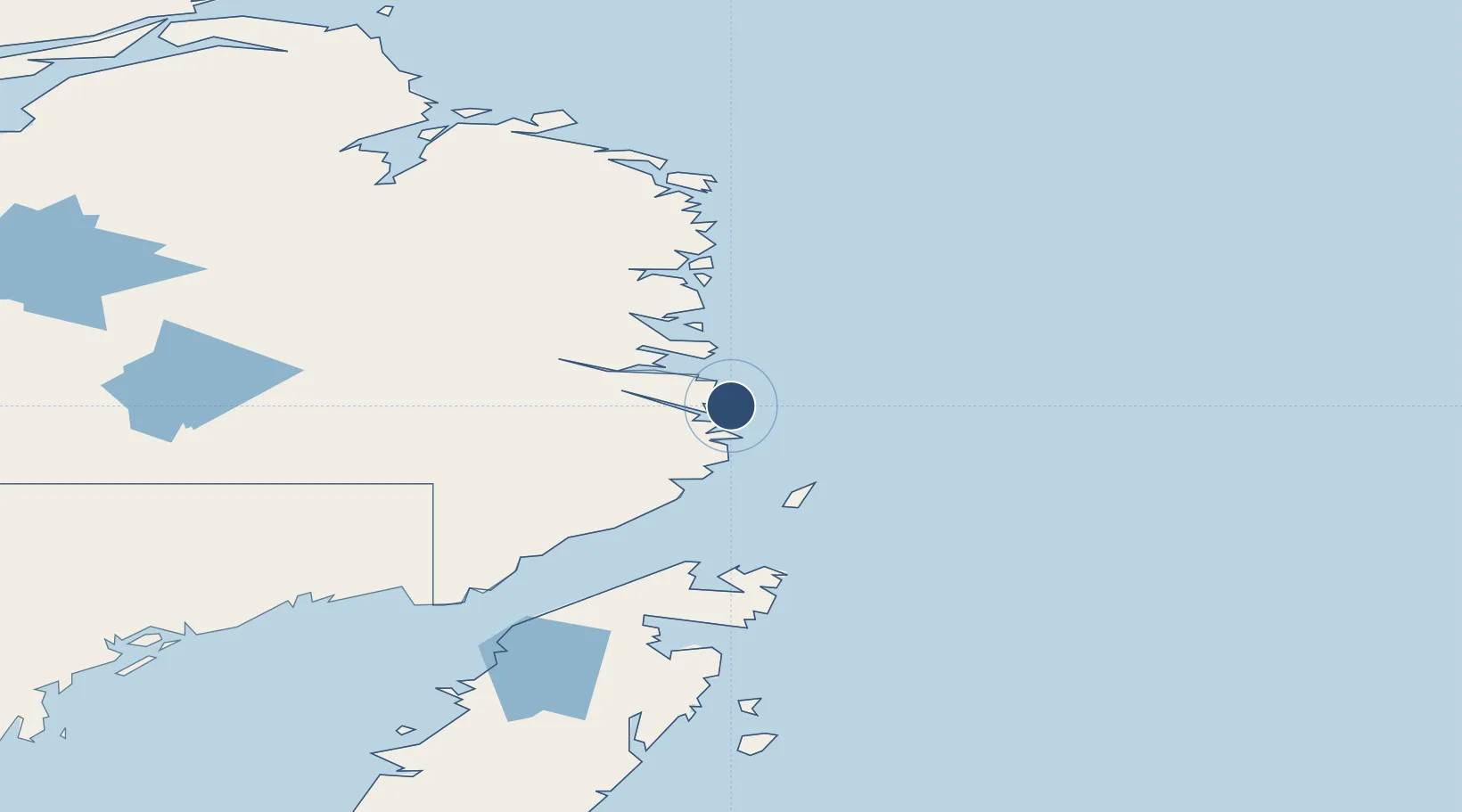 Location of CCK4