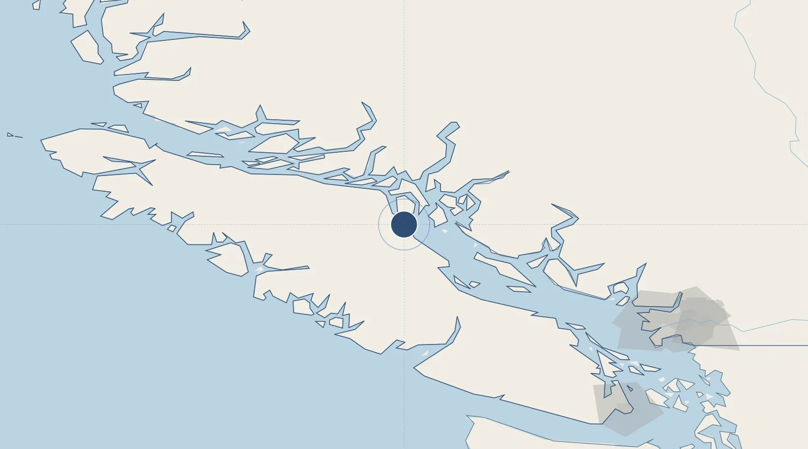 Location of CCR6