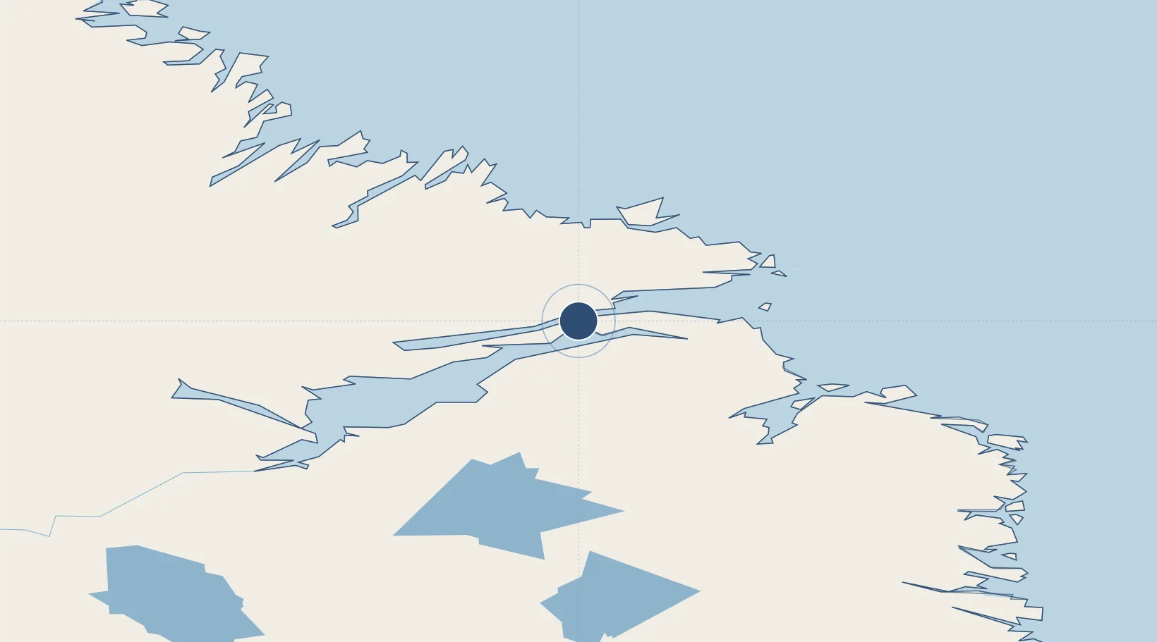 Location of CCZ2