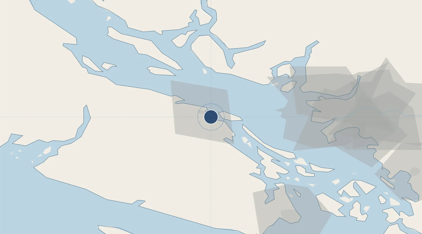 Location of CDH5