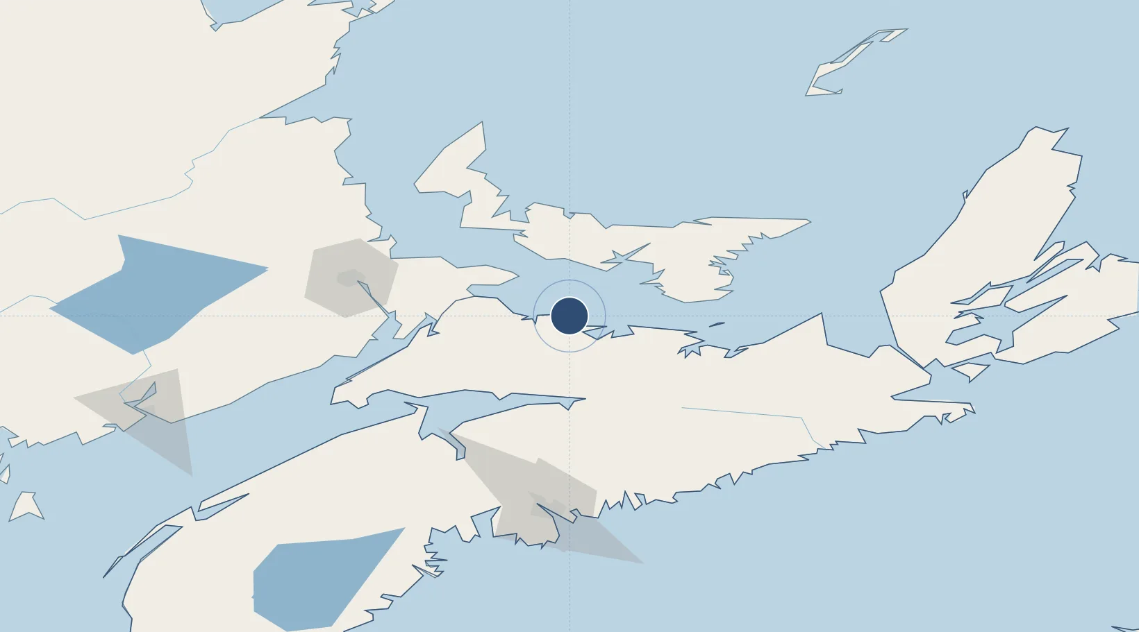 Location of CFH4