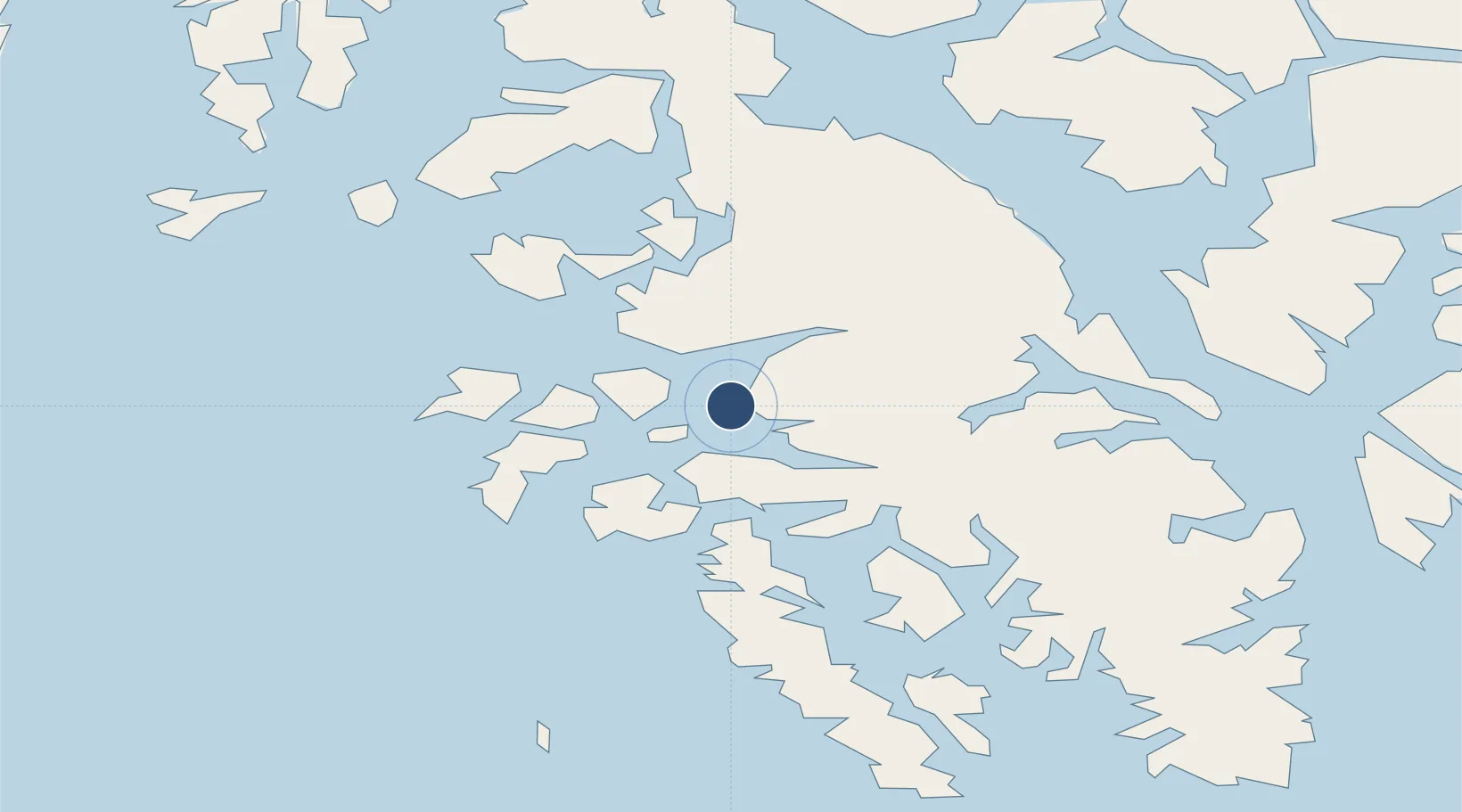 Location of CGA
