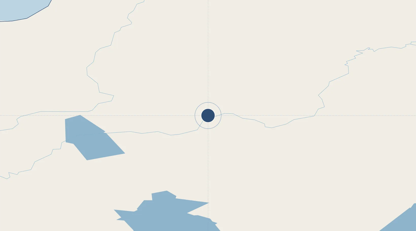 Location of CJX