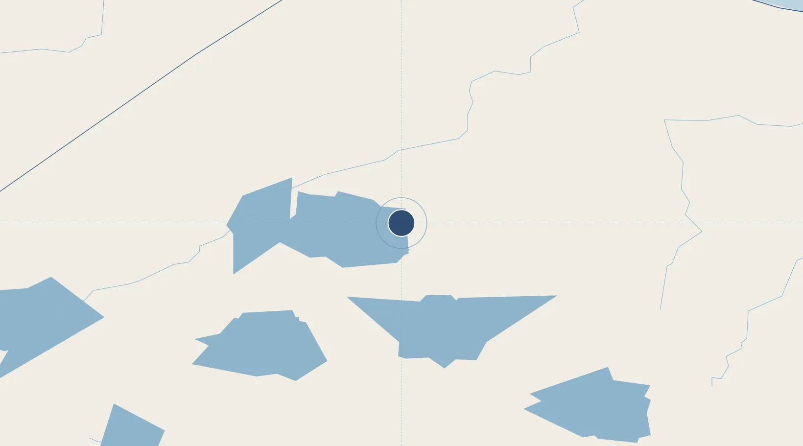 Location of CKB6