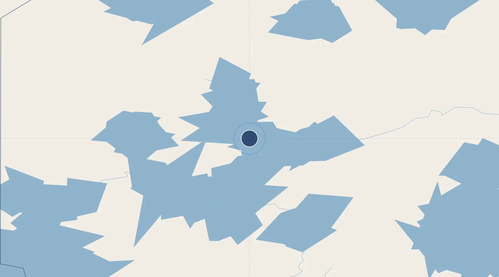 Location of CKD9