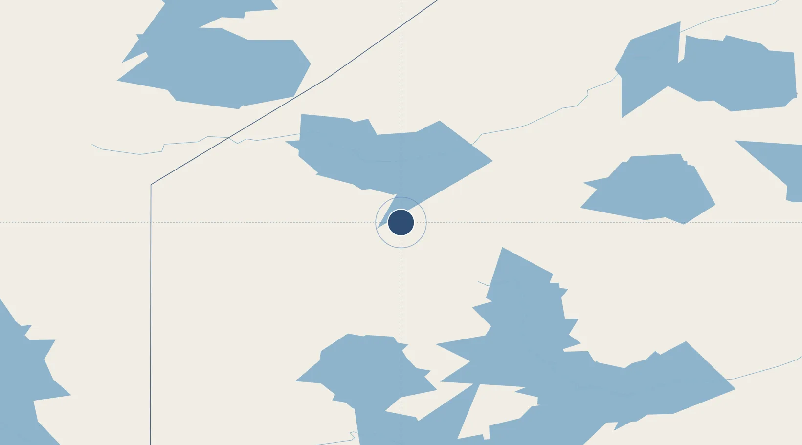 Location of CKQ3