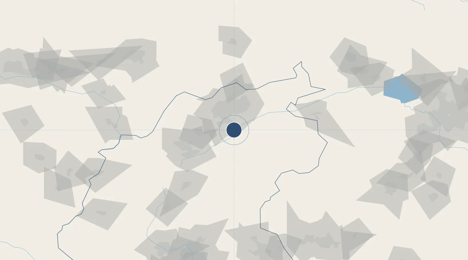 Location of CN-0015