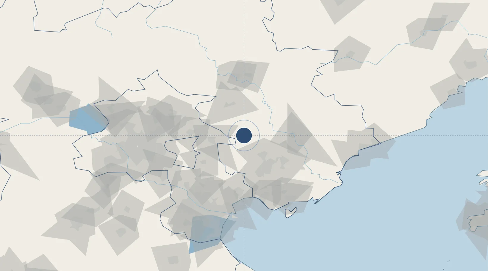 Location of CN-0025