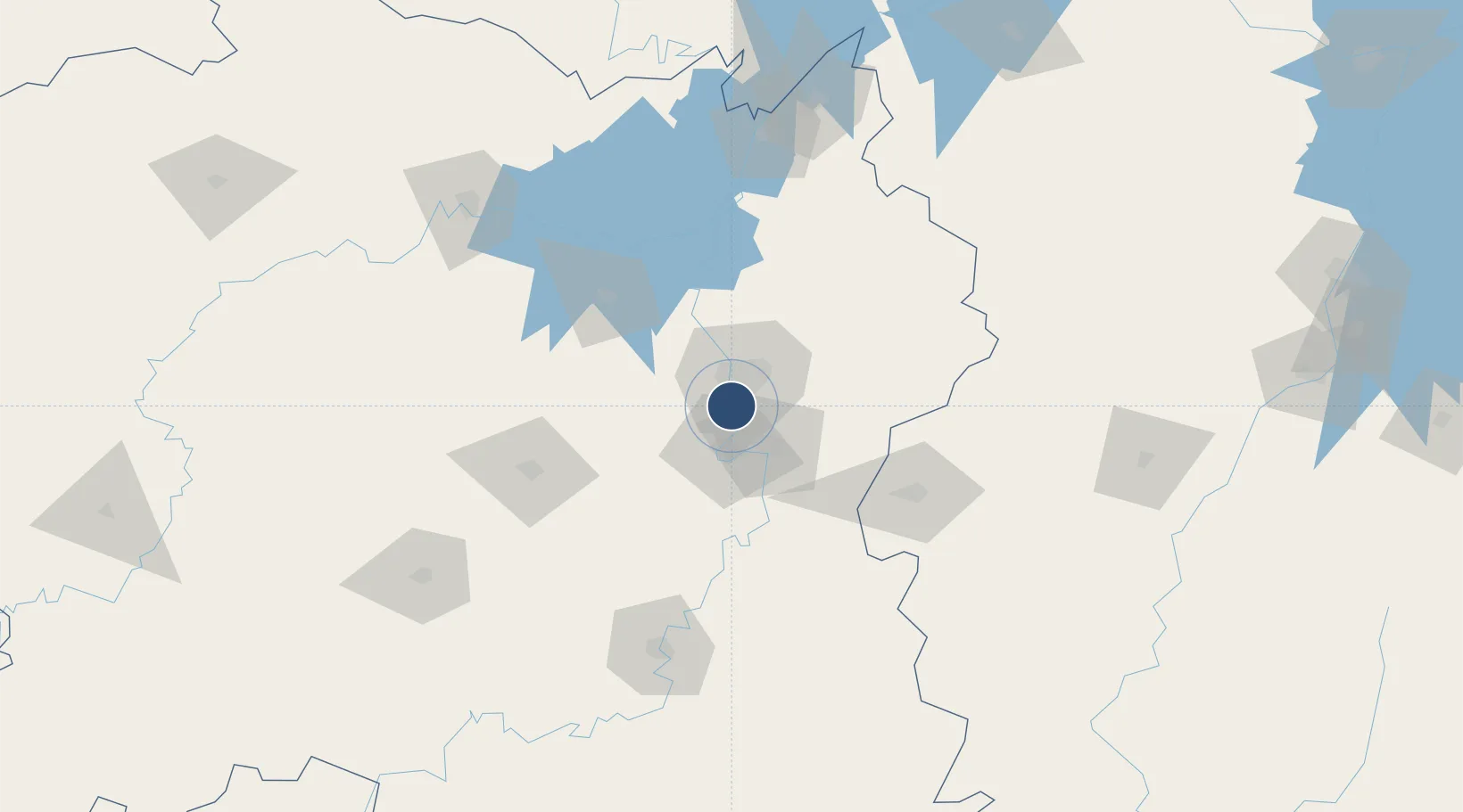 Location of CN-0055