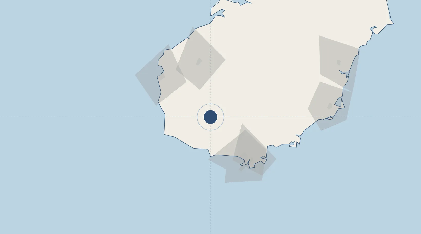 Location of CN-0057