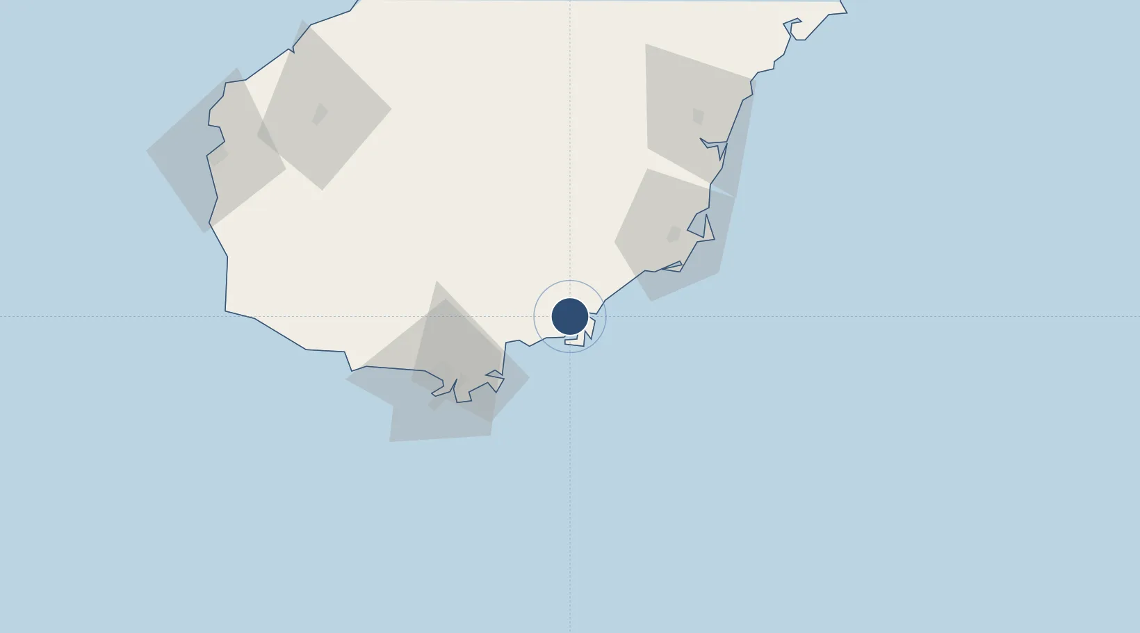 Location of CN-0072