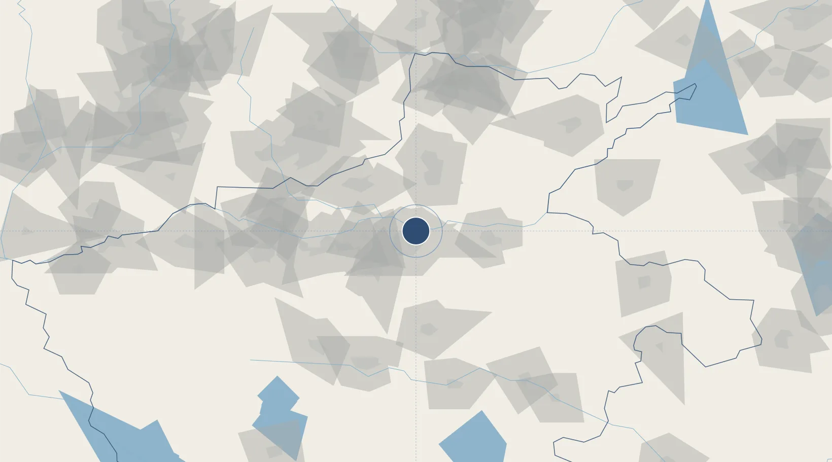 Location of CN-0076