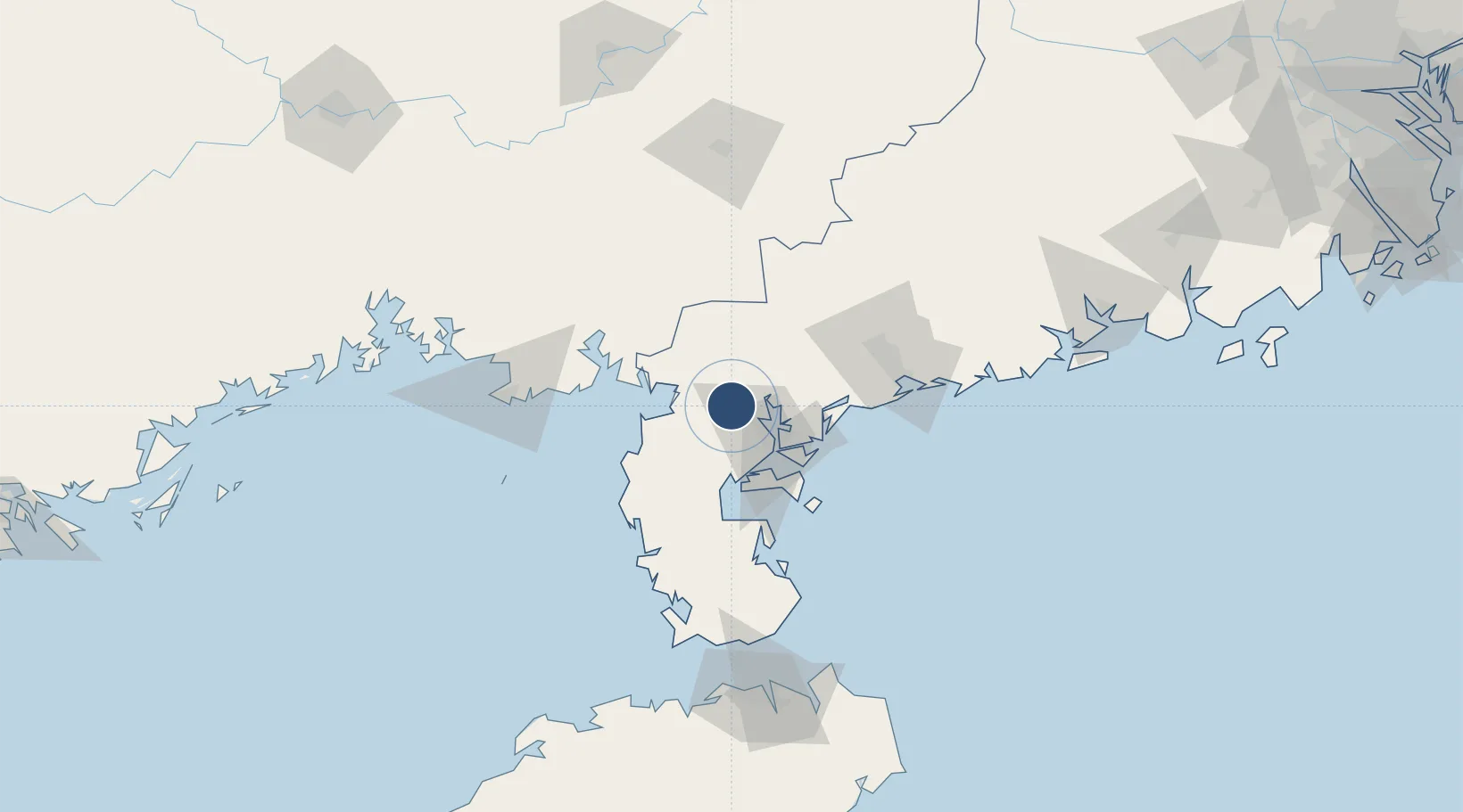 Location of CN-0080