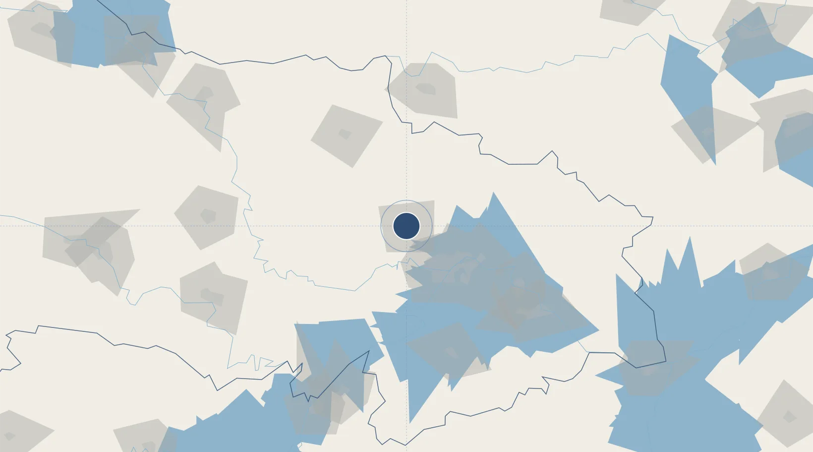 Location of CN-0085