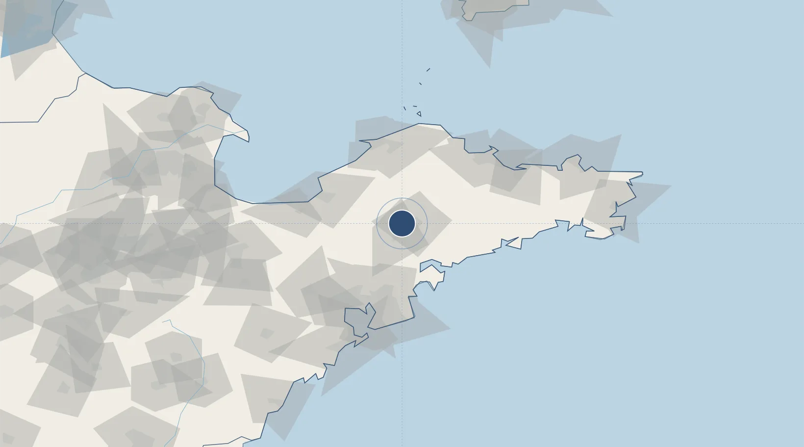 Location of CN-0096