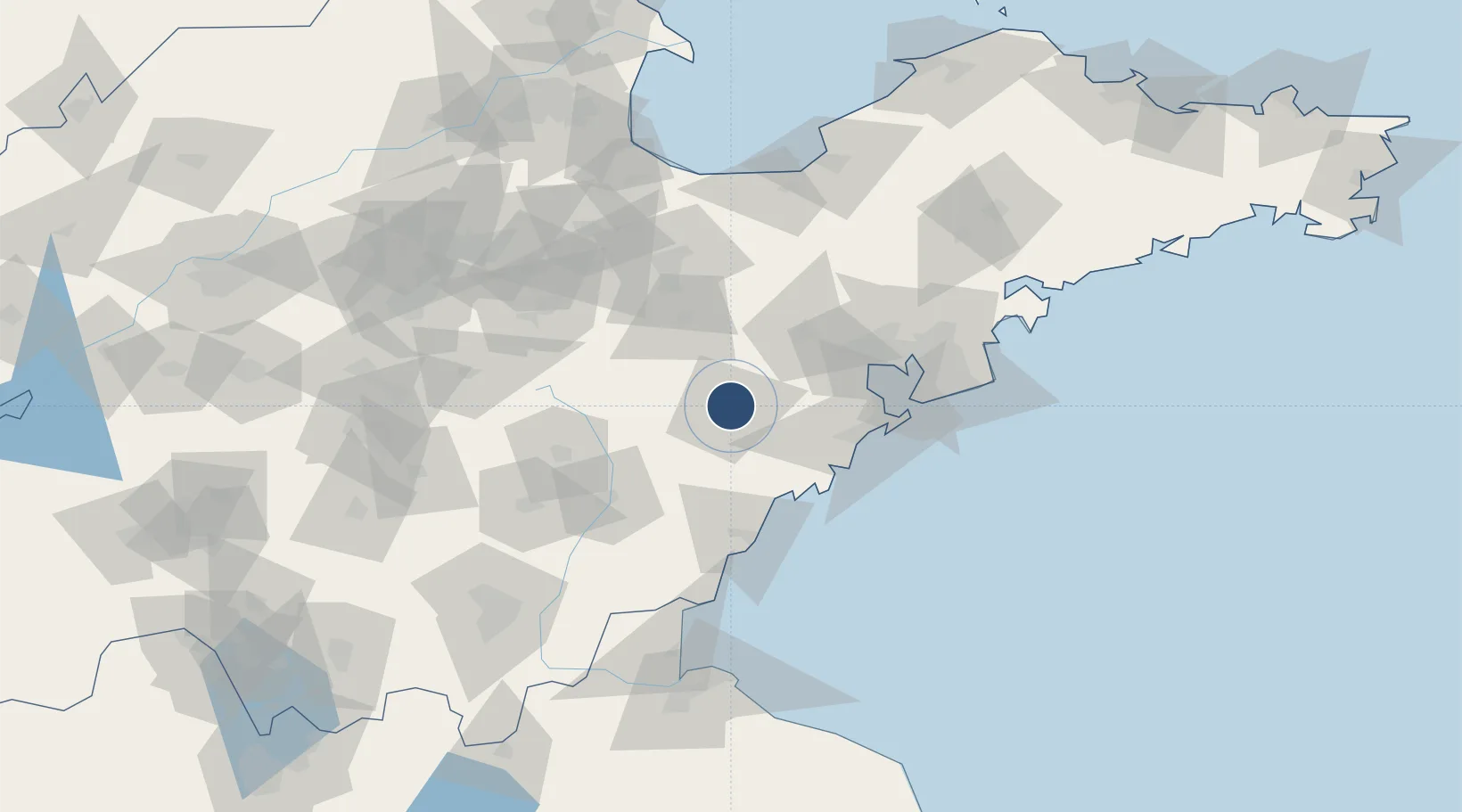 Location of CN-0111