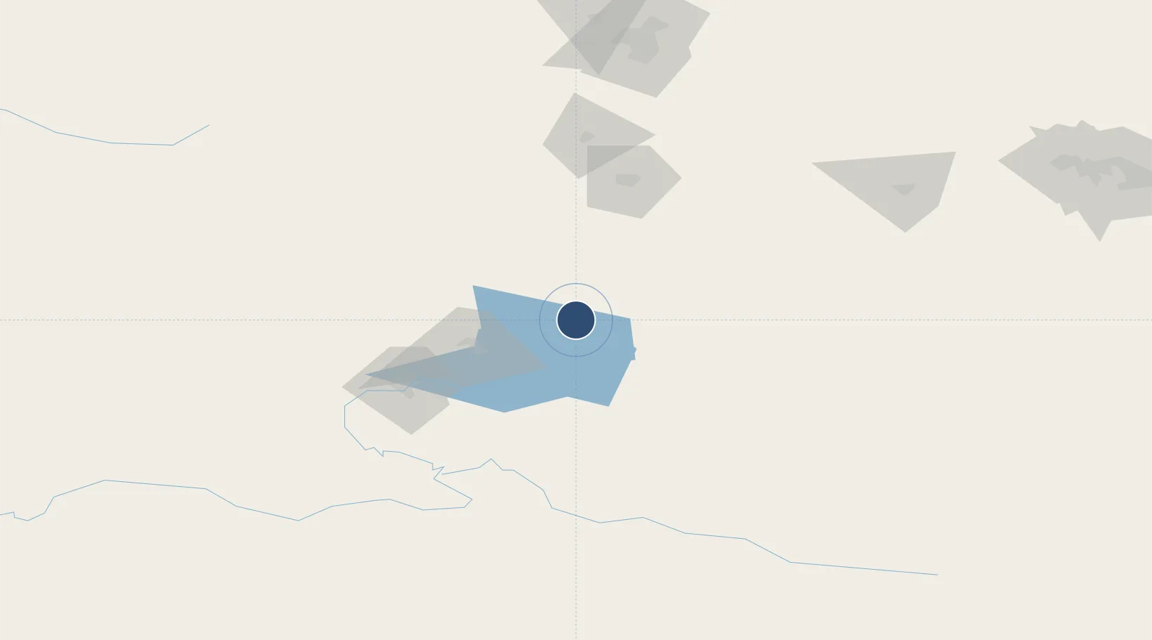Location of CN-0133