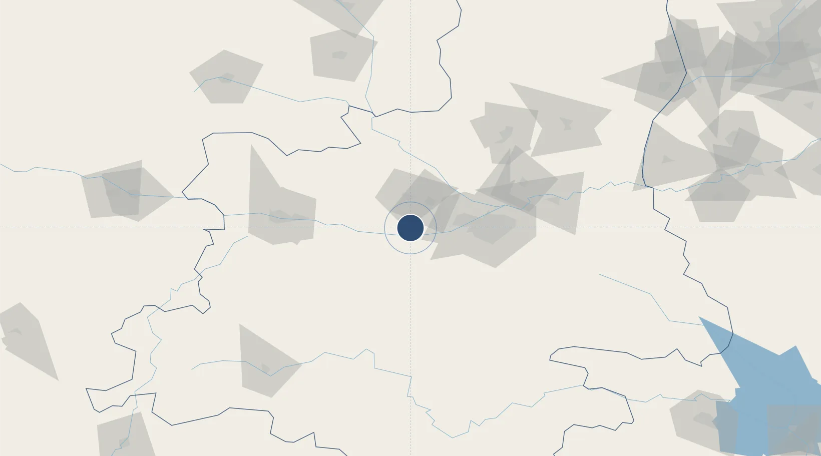 Location of CN-0134