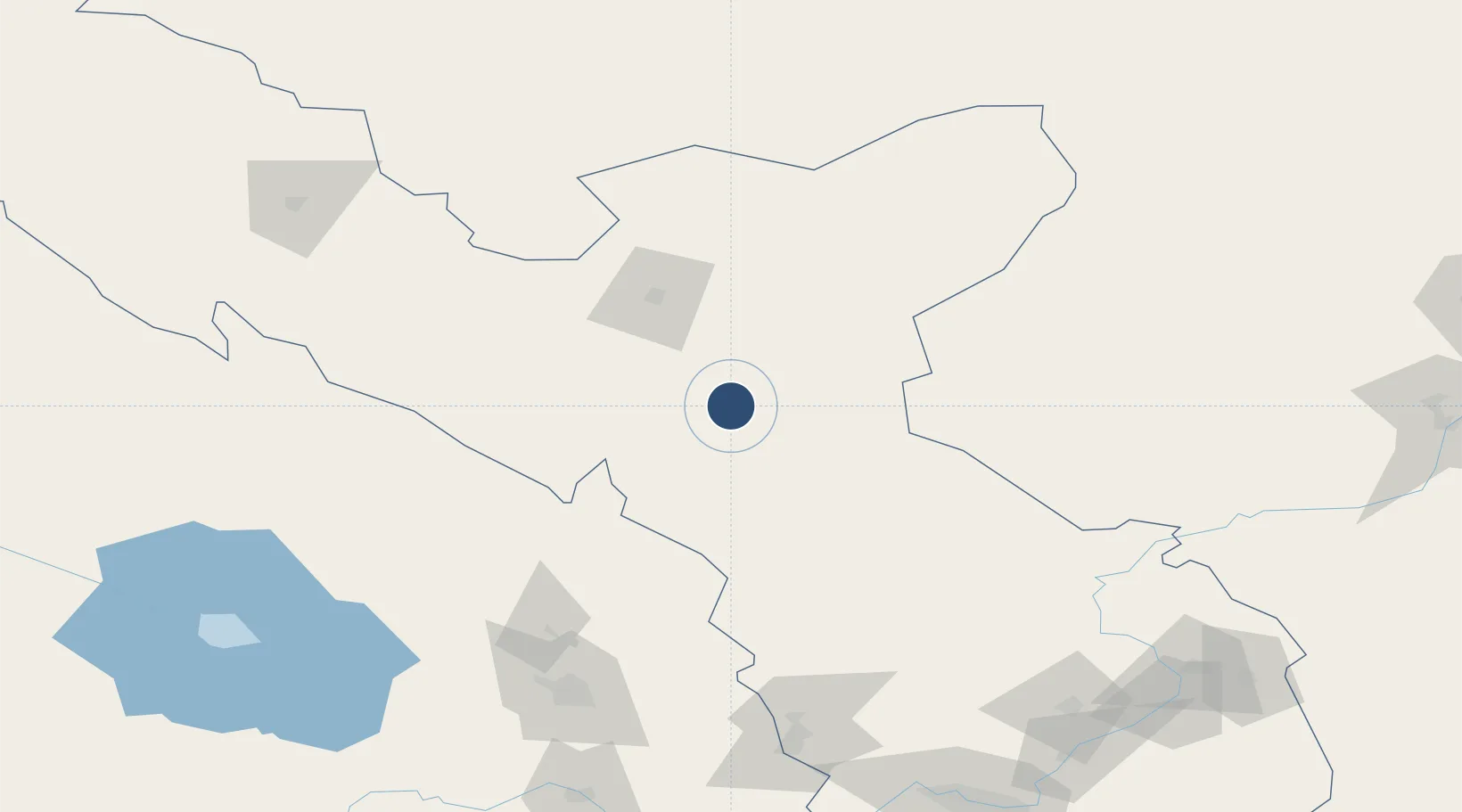 Location of CN-0136