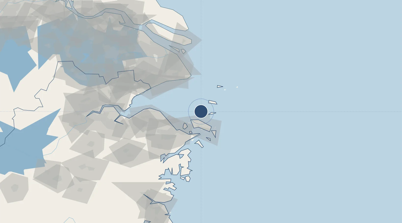 Location of CN-0146