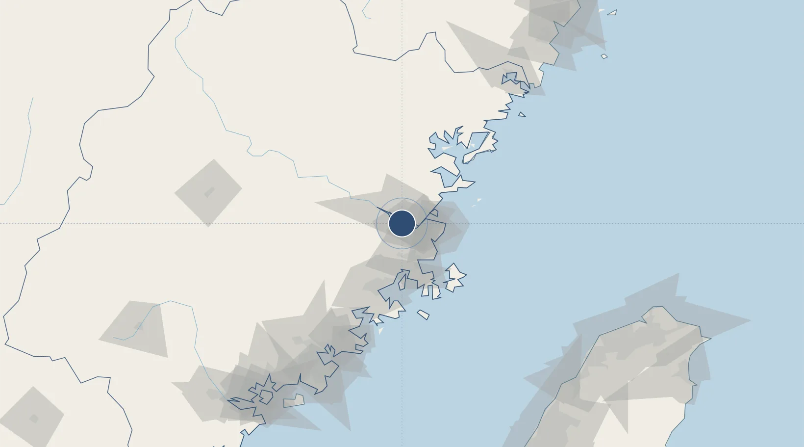Location of CN-0149