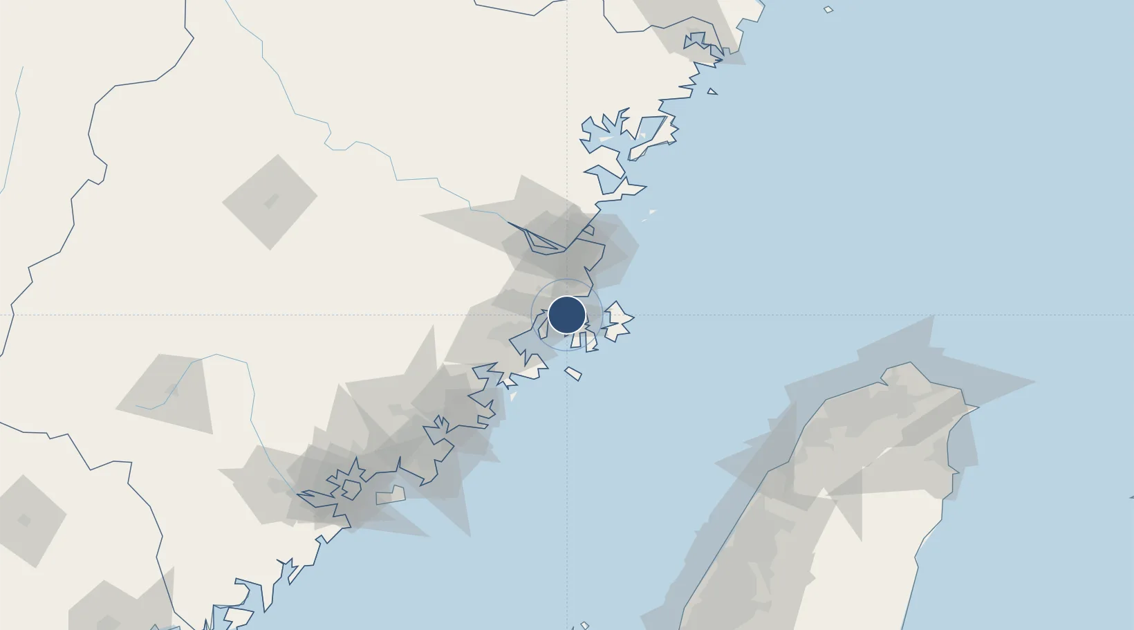 Location of CN-0158
