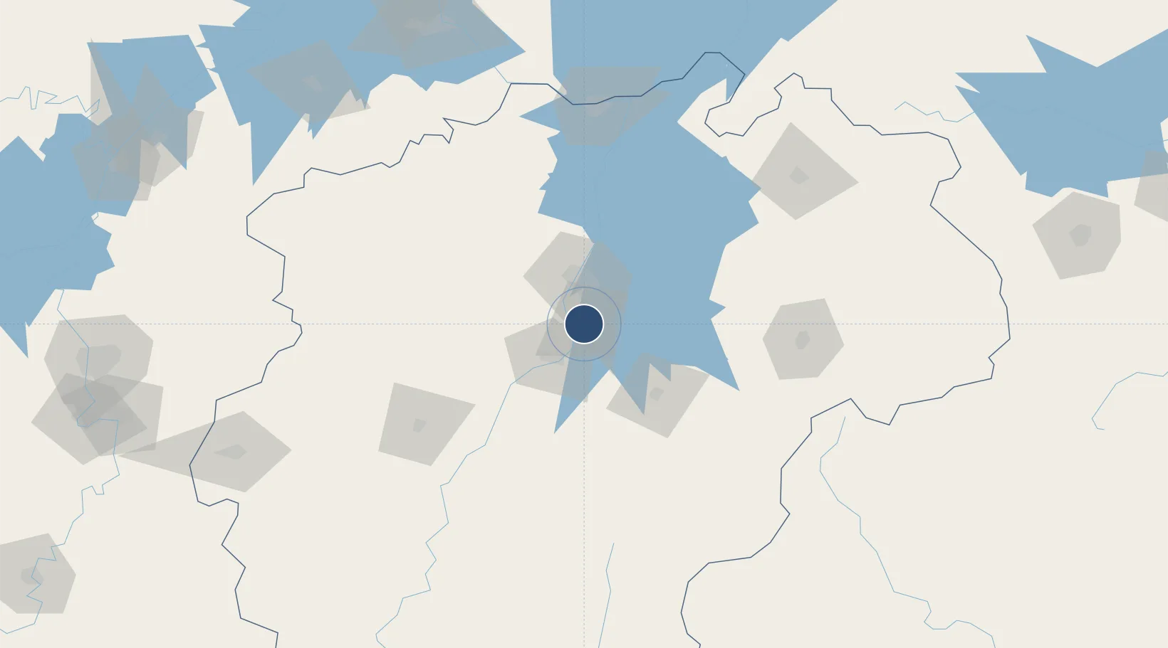 Location of CN-0163