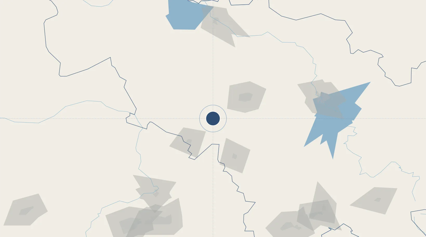 Location of CN-0192