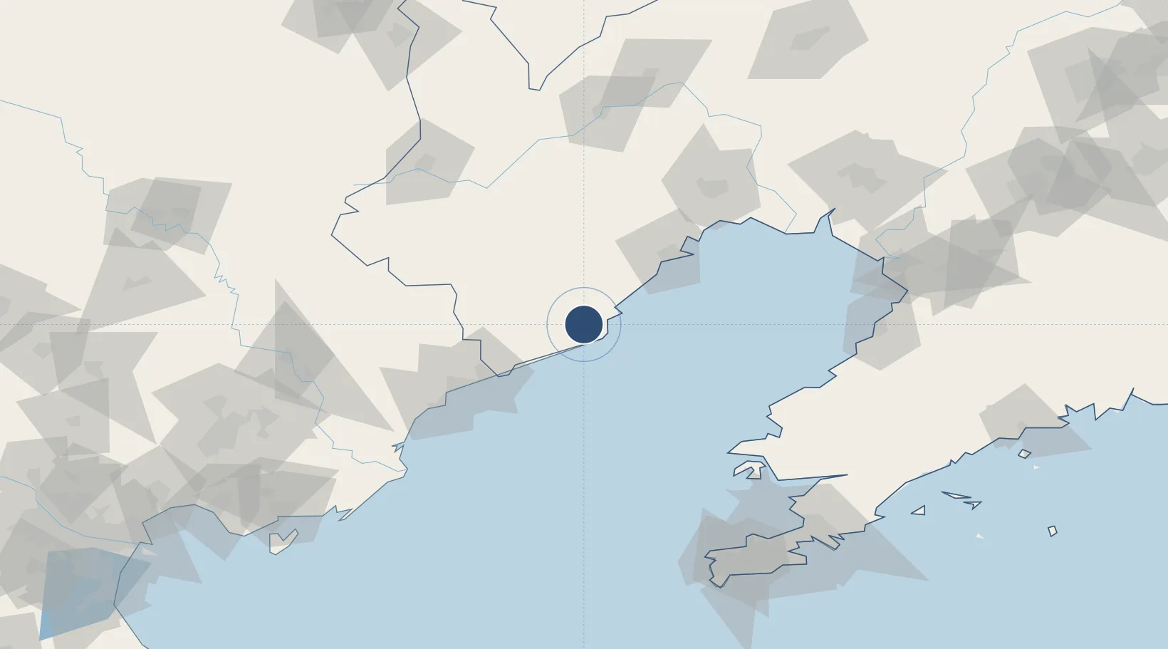 Location of CN-0209