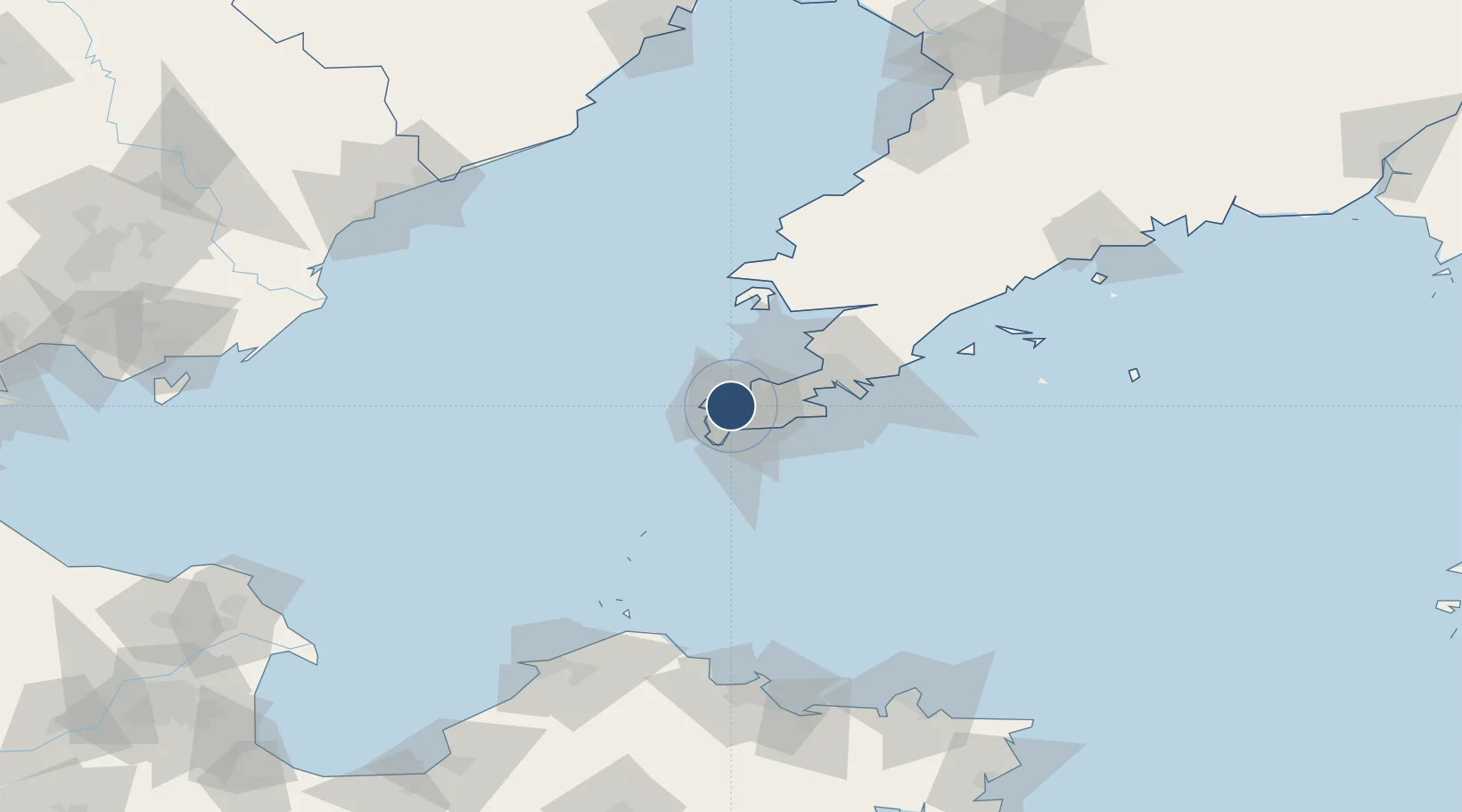 Location of CN-0210