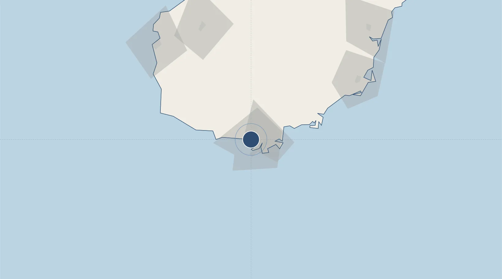 Location of CN-0290