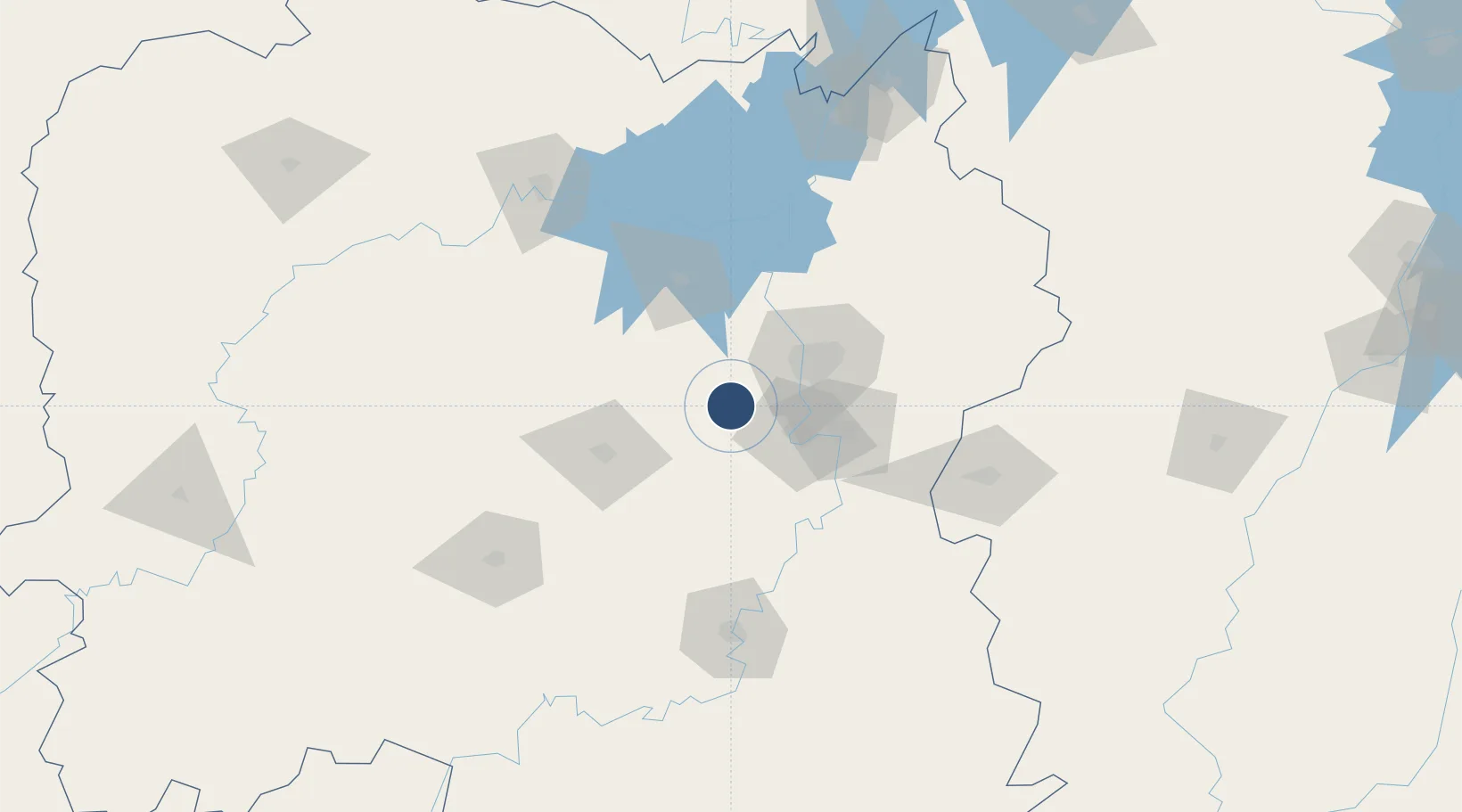 Location of CN-0401