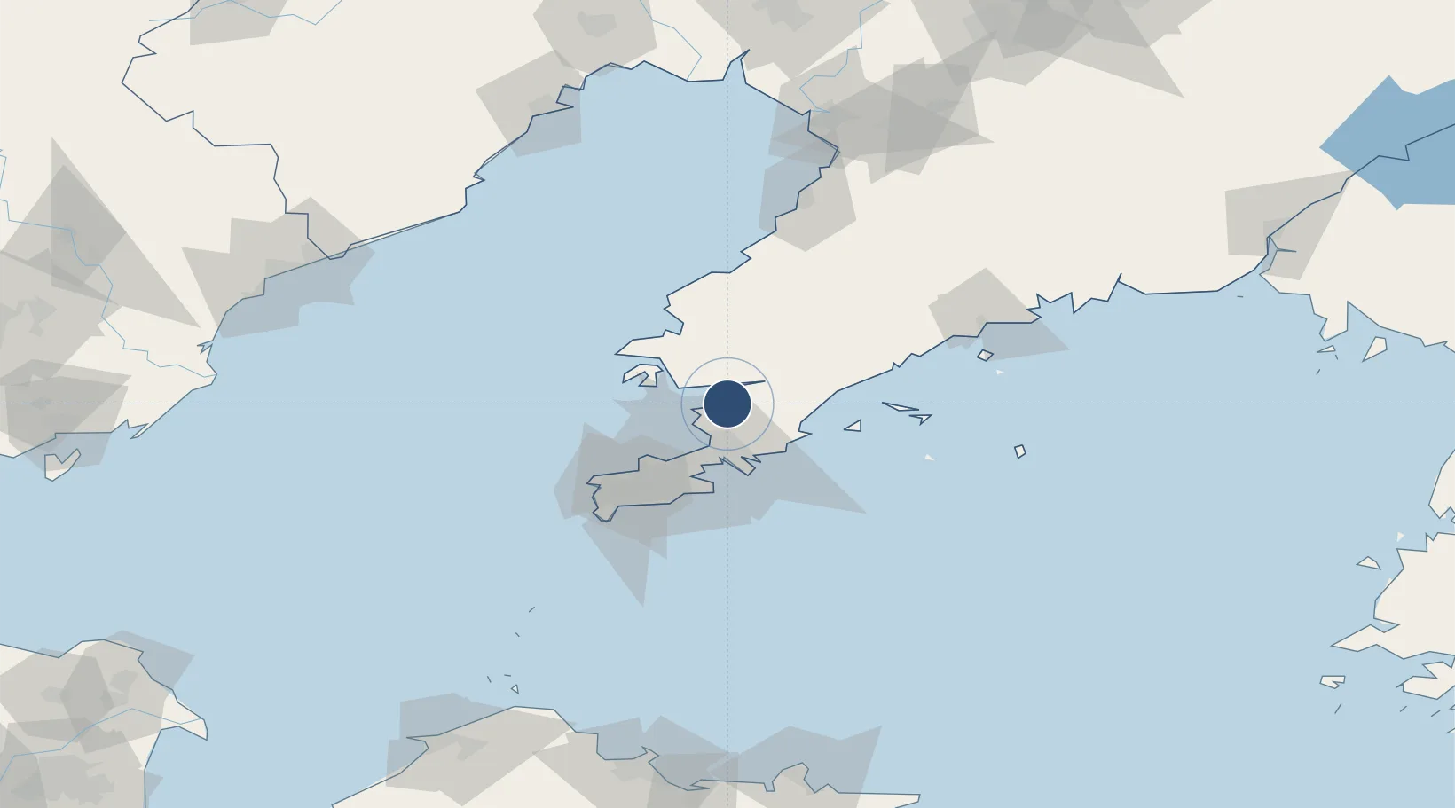 Location of CN-JNZ