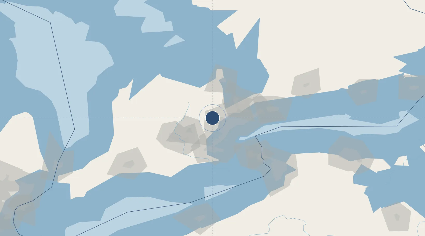 Location of CNC3