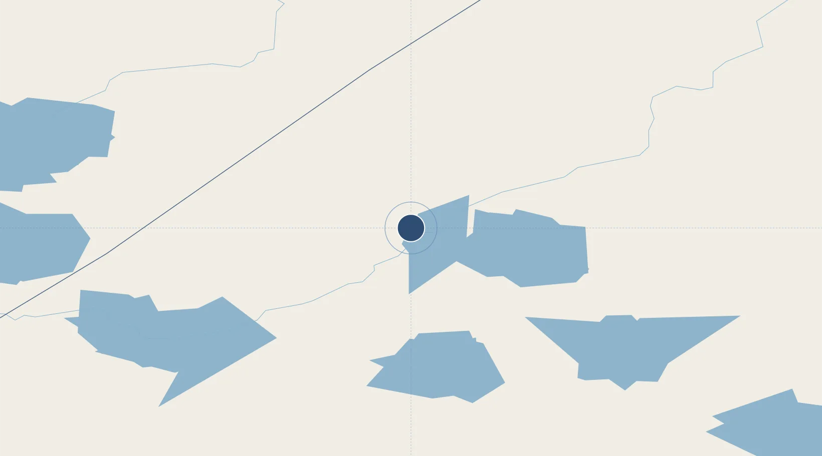 Location of CNE3